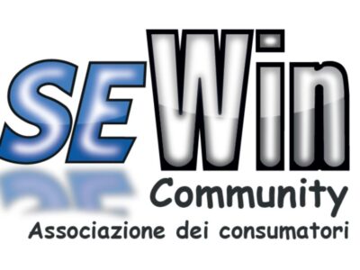 Acquisti Collettivi - SEWIN Community CASTELFIDARDO (AN)