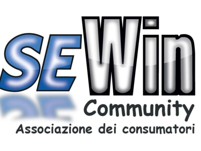 Acquisti Collettivi - SEWIN Community CASTELFIDARDO (AN)
