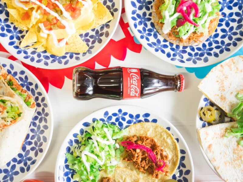 Mexico De Mi Corazon
